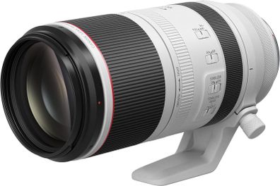 Canon RF 100-500mm f/4.5-7.1L IS USM - Like New - Mint Condition