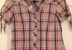Topshop shirt