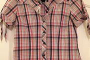 Topshop shirt