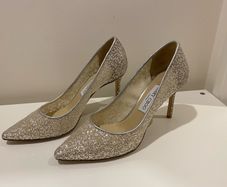 jimmy choo romy 85