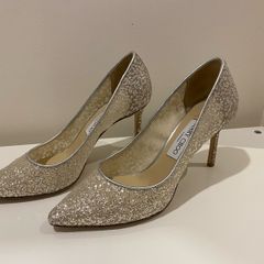 jimmy choo romy 85