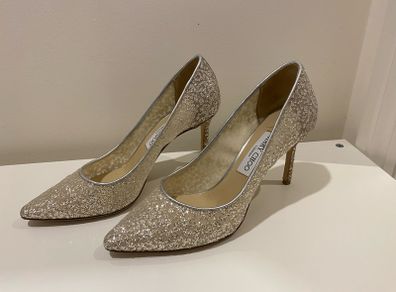 jimmy choo romy 85