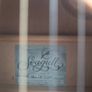 Seagull S6+ CW Cedar Electro Acoustic Guitar Image 4