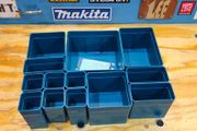Makita makpac bins