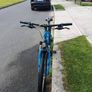 Cube Mountain Bike 18inch frame Image 3