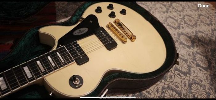 Maybach Lester '59 Custom