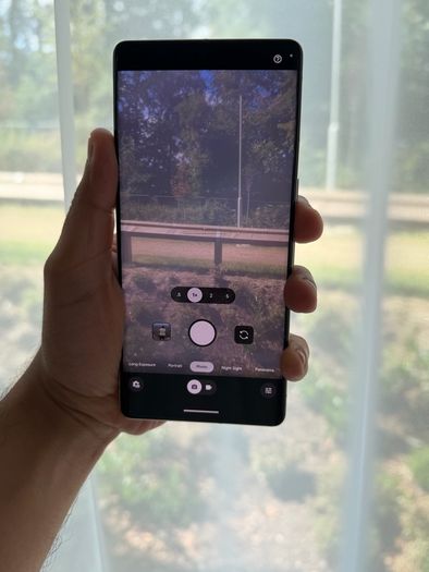 Google Pixel 7 Pro 128Gb