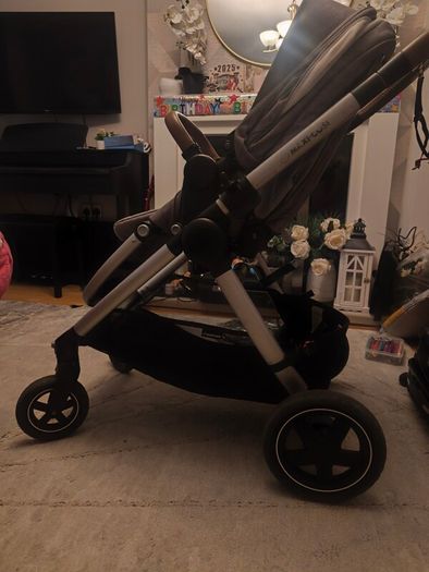 Maxi Cosi Oria