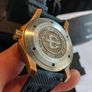 Christopher Ward C60 Bronze Image 6