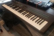 YAMAHA DX 21 Synthesizer