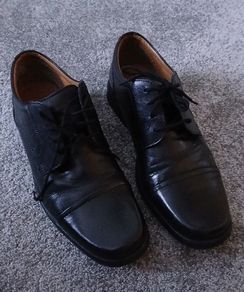 Clarks Mens Shoes