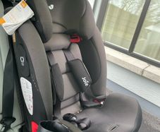 Joie 1/2/3 Isofix/Recline