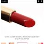 Estee Lauder Pure Color Envy Sculpting Lipstick Image 2