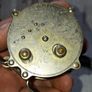Old Fishing Reel Postage Available Image 4