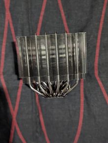Noctua nh d15