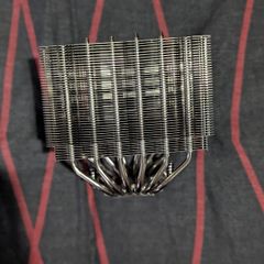 Noctua nh d15