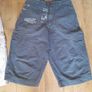 2 pairs of boys cargo shorts 25 inch waist Image 2