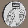 Oasis Live '25 Lightbox Image 2