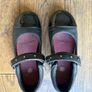 Clarks school shoes size EU-28.5 UK-10.5 G Image 2