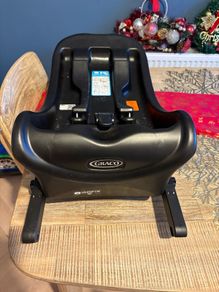 Isofix base Graco