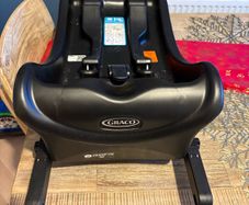 Isofix base Graco