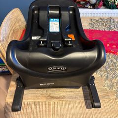 Isofix base Graco