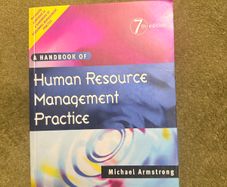 Human resource management practice book