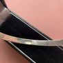 Sterling Silver Bangle Image 3