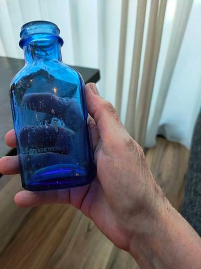 bottle