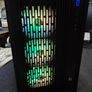 Lianli Air Ryzen 7 9800x3d Rx 9070 Xt Gaming Pc Image 2