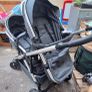 baby stroller Image 3