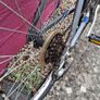 mountain bike Image 4
