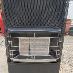 superser gas heater