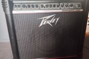 Peavey bandit 112 transtube Red Stripe