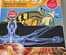 Leaving Cert Biology Book