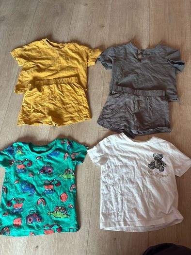 Huge baby boy bundle 9/12