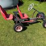 Berg Double Go Kart Image 3