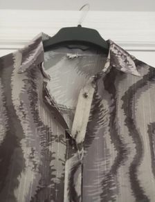 River Island Shirt XS, size 6