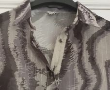 River Island Shirt XS, size 6