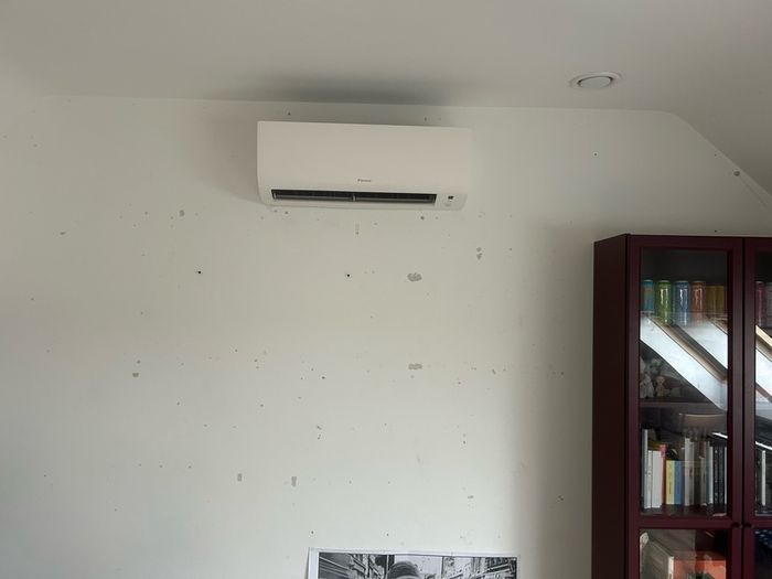 EcoFriendly Heating/Cooling systems