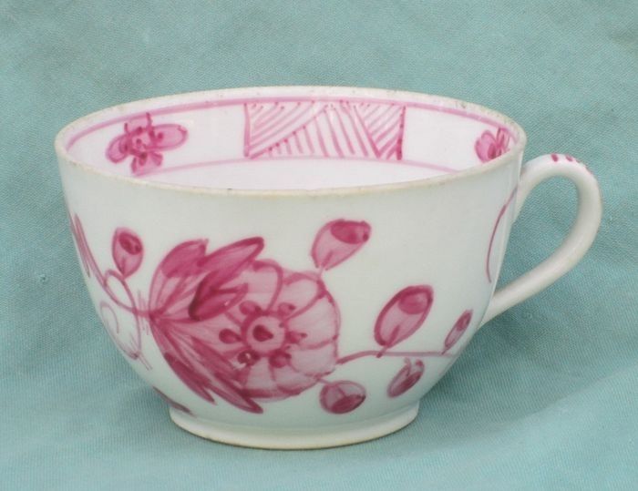 Antique porcelain