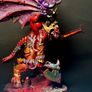 Angron World Eaters Warhammer 40k Image 2