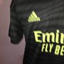 Real Madrid 2022/23 Away Jersey - Medium size Image 3