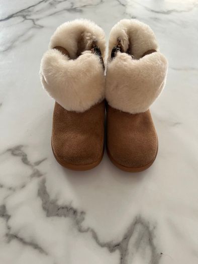 Ugg boots - toddler