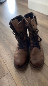 boots