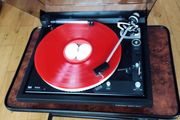 Hi End Dual 704. Direct Drive.Golden era 77-78's.Turntable Like New! Original made in Germany
