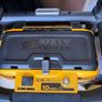 Dewalt 18v x 2 Cordless Power Washer Image 2