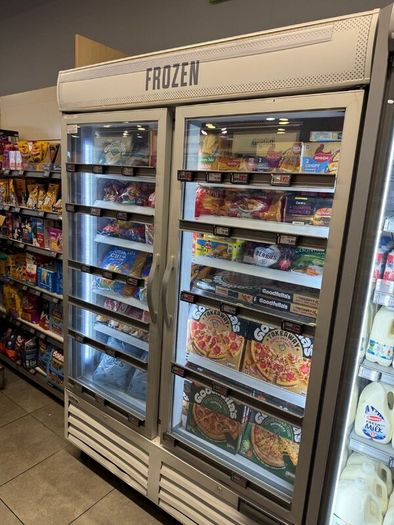 Commercial Fridges & Freezers ++POA++