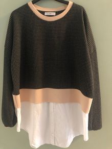 gallery jumper