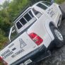 Toyota hilux jeep Image 4